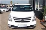  2017 Hyundai H1 H-1 2.5CRDi wagon GLS