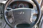  2017 Hyundai H1 H-1 2.5CRDi wagon GLS