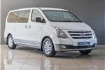 Used 2017 Hyundai H1 H 1 2.5CRDi wagon GLS