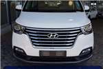  2018 Hyundai H1 H-1 2.5CRDi wagon GLS