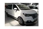  2018 Hyundai H1 H-1 2.5CRDi wagon GLS