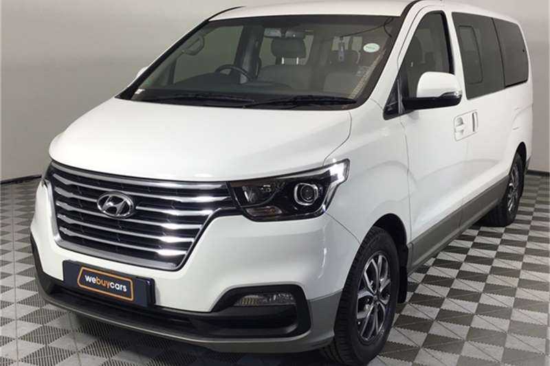 2019 Hyundai H1 Cars for sale in South Africa  Auto Mart