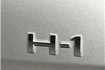  2019 Hyundai H1 H-1 2.5CRDi wagon GLS