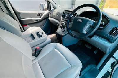 2020 Hyundai H1 H-1 2.5CRDi wagon GLS