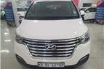 Used 2021 Hyundai H1 H 1 2.5CRDi wagon GLS