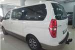  2021 Hyundai H1 H-1 2.5CRDi wagon GLS