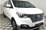 Used 2021 Hyundai H1 H 1 2.5CRDi wagon GLS