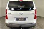 Used 2021 Hyundai H1 H 1 2.5CRDi wagon GLS