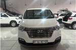 Used 2021 Hyundai H1 H 1 2.5CRDi wagon GLS