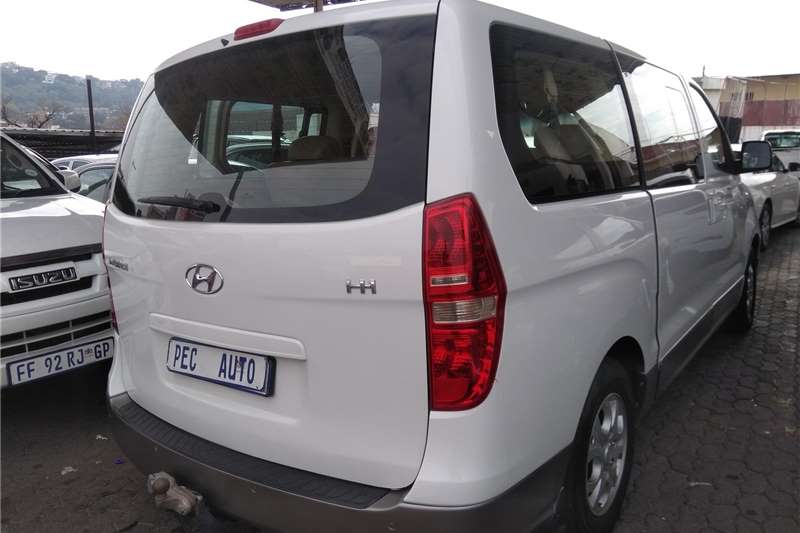 Used 0 Hyundai for sale in Gauteng  Auto Mart