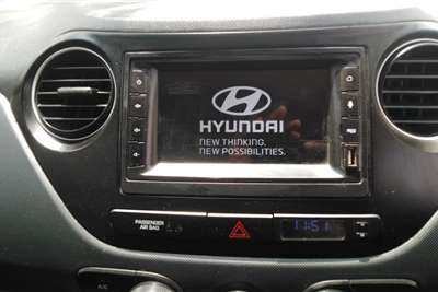 Used 2020 Hyundai I10 