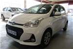  2018 Hyundai i10 