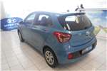  2018 Hyundai i10 