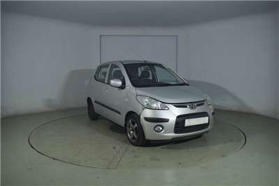  2008 Hyundai i10 i10 1.1 GLS