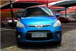  2009 Hyundai i10 i10 1.1 GLS