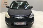  2009 Hyundai i10 i10 1.1 GLS