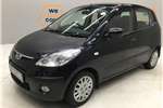  2009 Hyundai i10 i10 1.1 GLS