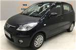  2009 Hyundai i10 i10 1.1 GLS