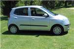  2010 Hyundai i10 i10 1.1 GLS