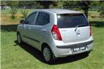  2010 Hyundai i10 i10 1.1 GLS