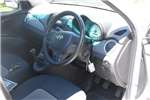  2010 Hyundai i10 i10 1.1 GLS