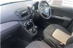  2010 Hyundai i10 i10 1.1 GLS