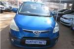  2010 Hyundai i10 i10 1.1 GLS