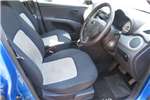  2010 Hyundai i10 i10 1.1 GLS