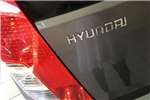  2010 Hyundai i10 i10 1.1 GLS