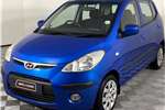  2010 Hyundai i10 i10 1.1 GLS