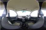  2010 Hyundai i10 i10 1.1 GLS