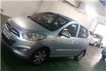  2011 Hyundai i10 i10 1.1 GLS