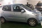  2011 Hyundai i10 i10 1.1 GLS