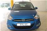  2011 Hyundai i10 i10 1.1 GLS