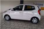  2011 Hyundai i10 i10 1.1 GLS