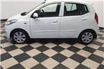  2011 Hyundai i10 i10 1.1 GLS