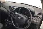  2011 Hyundai i10 i10 1.1 GLS