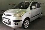  2011 Hyundai i10 i10 1.1 GLS