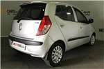  2011 Hyundai i10 i10 1.1 GLS