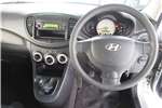  2011 Hyundai i10 i10 1.1 GLS