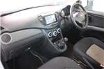  2011 Hyundai i10 i10 1.1 GLS