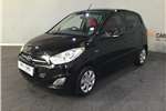  2011 Hyundai i10 i10 1.1 GLS