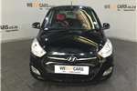  2011 Hyundai i10 i10 1.1 GLS