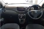  2011 Hyundai i10 i10 1.1 GLS