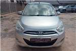 Used 2011 Hyundai I10 1.1 GLS