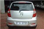  2012 Hyundai i10 i10 1.1 GLS