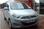  2012 Hyundai i10 i10 1.1 GLS