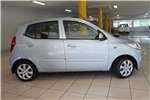  2012 Hyundai i10 i10 1.1 GLS