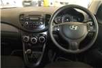  2012 Hyundai i10 i10 1.1 GLS