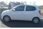  2012 Hyundai i10 